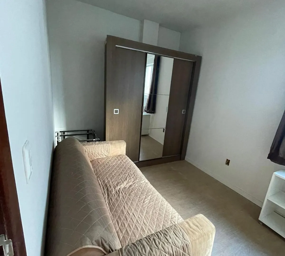 Apartamento Na Torre Recife Brazil